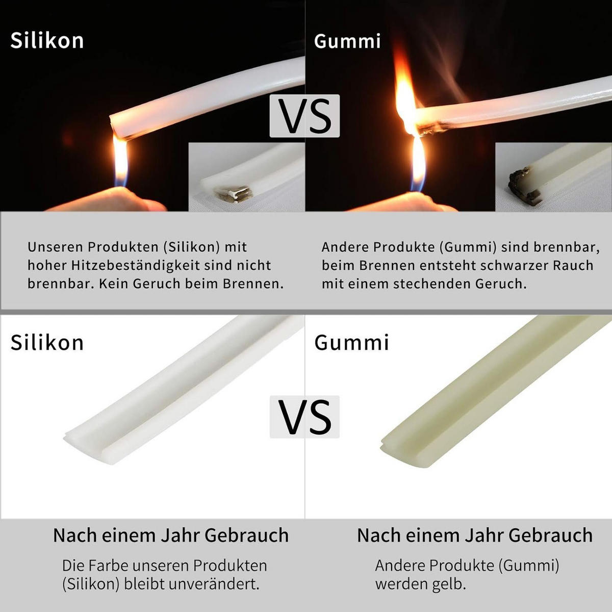 LED-DECKENLEUCHTE Luftblase 88/31/5.7 cm - Weiß, Metall (88/31/5.7cm) - Nettlife