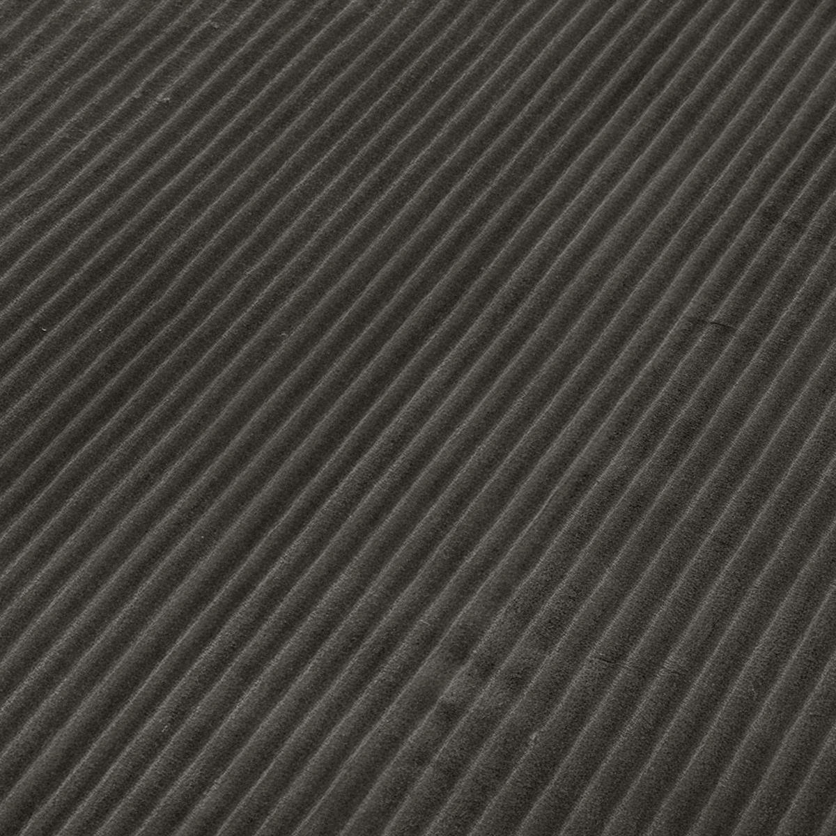 FLANELLDECKE 160/130 cm - Grau, Textil (160/130cm) - Home Styling Collection