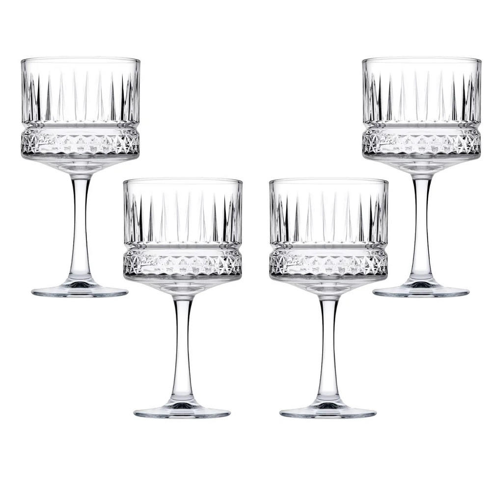Der-Porzellan-Laden Gin Transparent