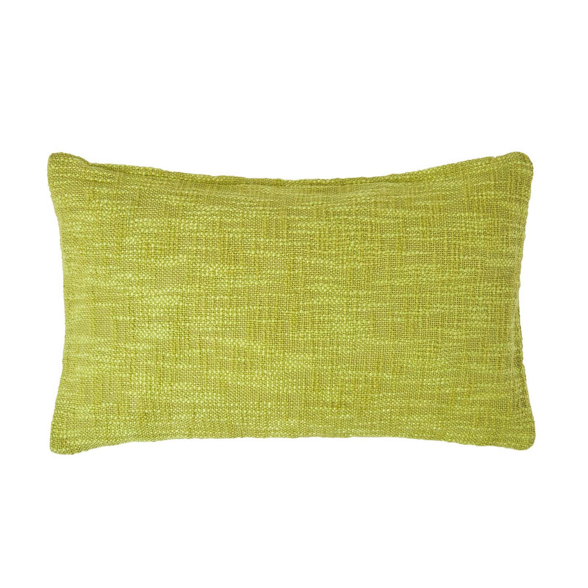 KISSENHÜLLE Nirvana 30/50 cm, 100% Baumwolle - Grün, Textil (30/50cm) - Homescapes