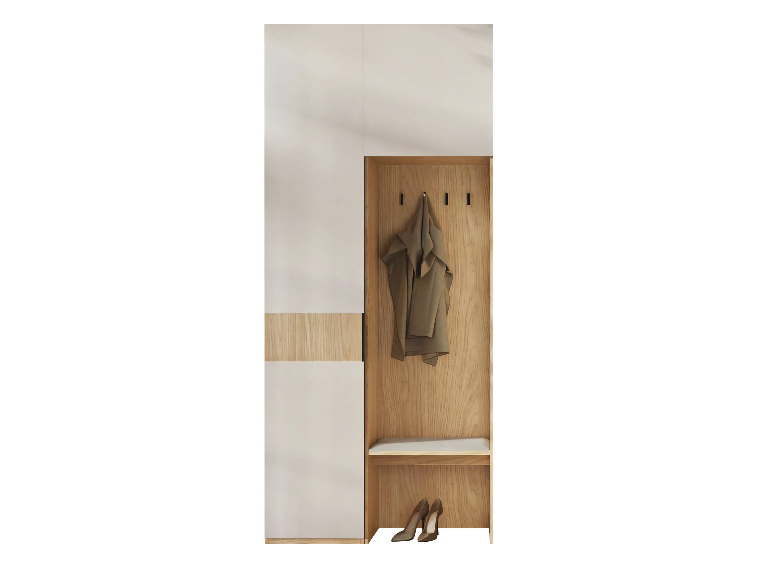 MOBILIER PENTRU HOL Soreno I