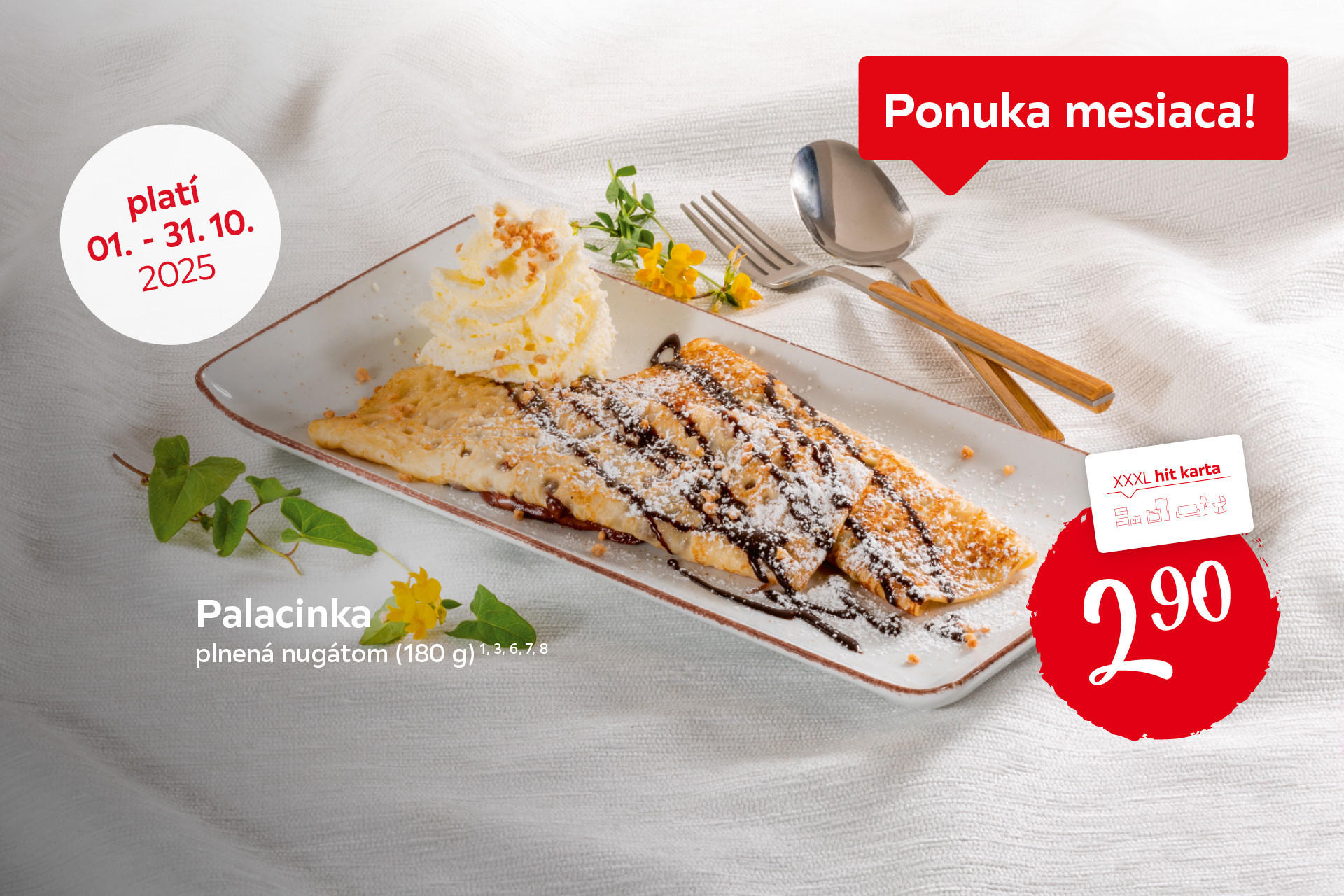 palacinka