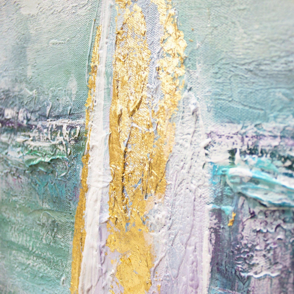 GEMÄLDE Segelboote Schattenfugenrahmen beige 200x100 cm - Beige, Holz (200/100cm) - YS-art gallery