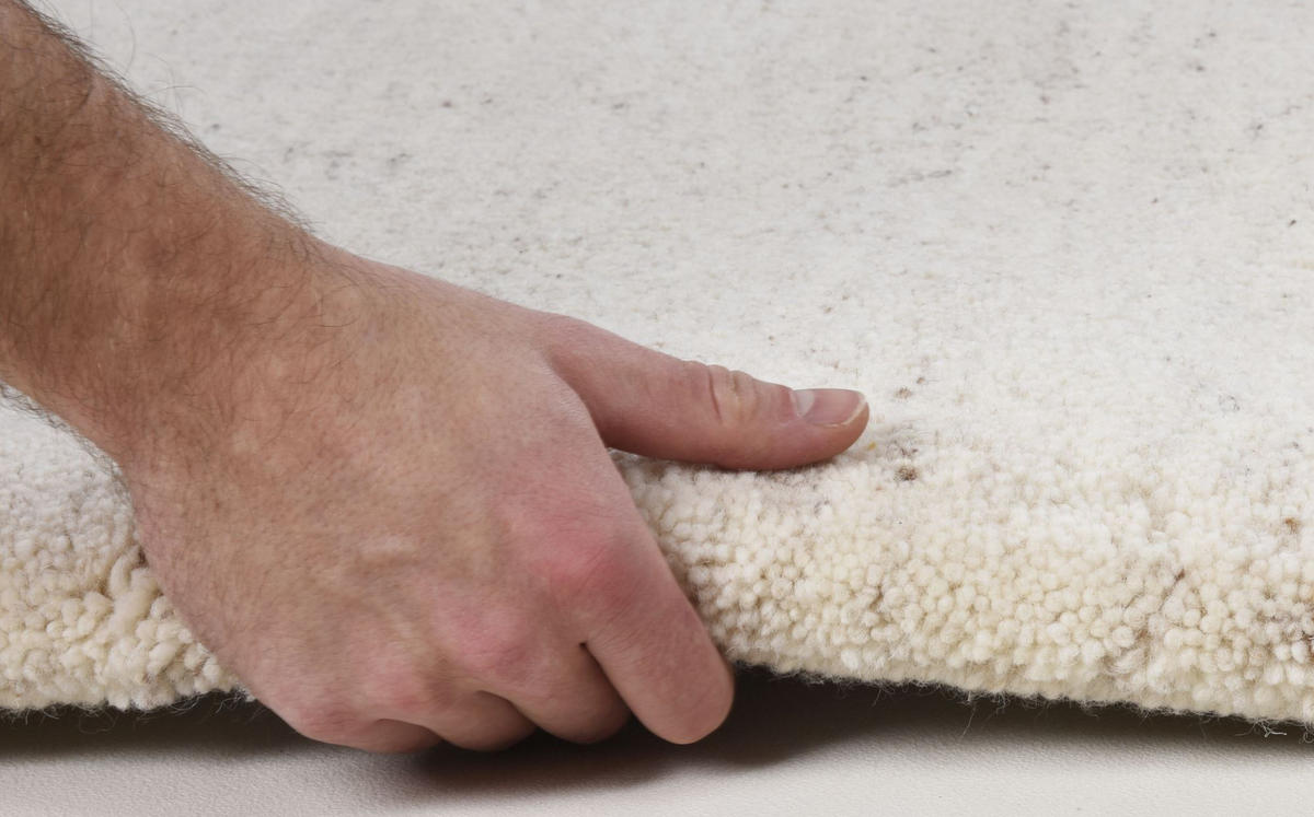 BERBERTEPPICH Maloronga BU= 2x70/140 + 1x70/340 70x620 cm - Beige, Textil (70/620cm) - THEKO