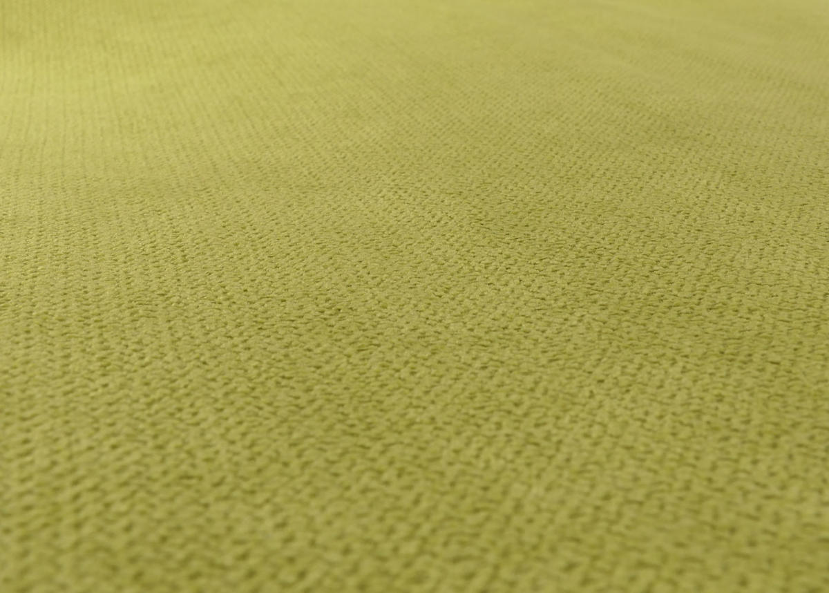 BODENSESSEL Grün - Grün, Textil (54/58/63cm) - MCW
