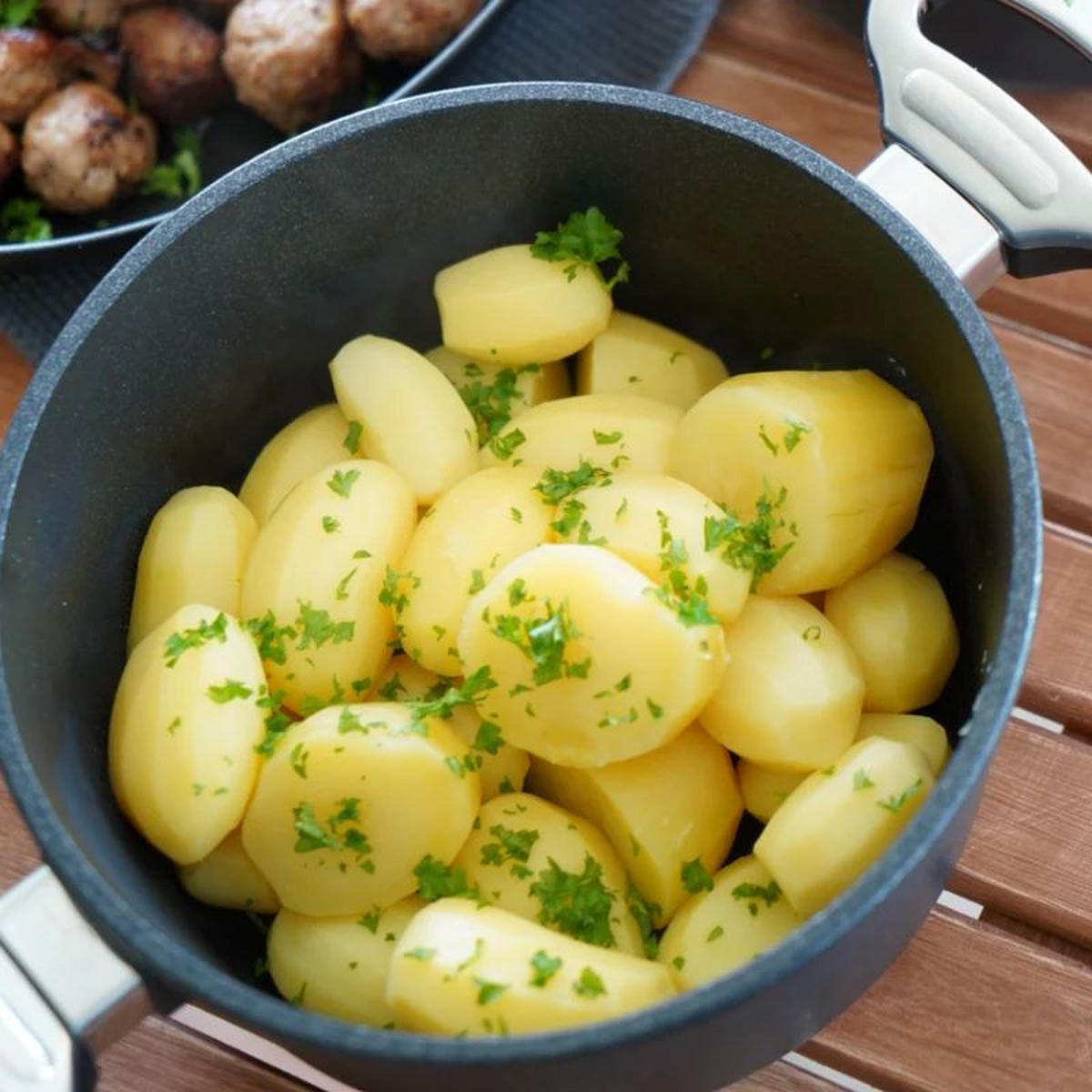 BRATENTOPF Gigant Newline mit Deckel Induktion 20cm x 12.0cm 2.0l - Anthrazit, Kunststoff/Metall (20cm) - BAF