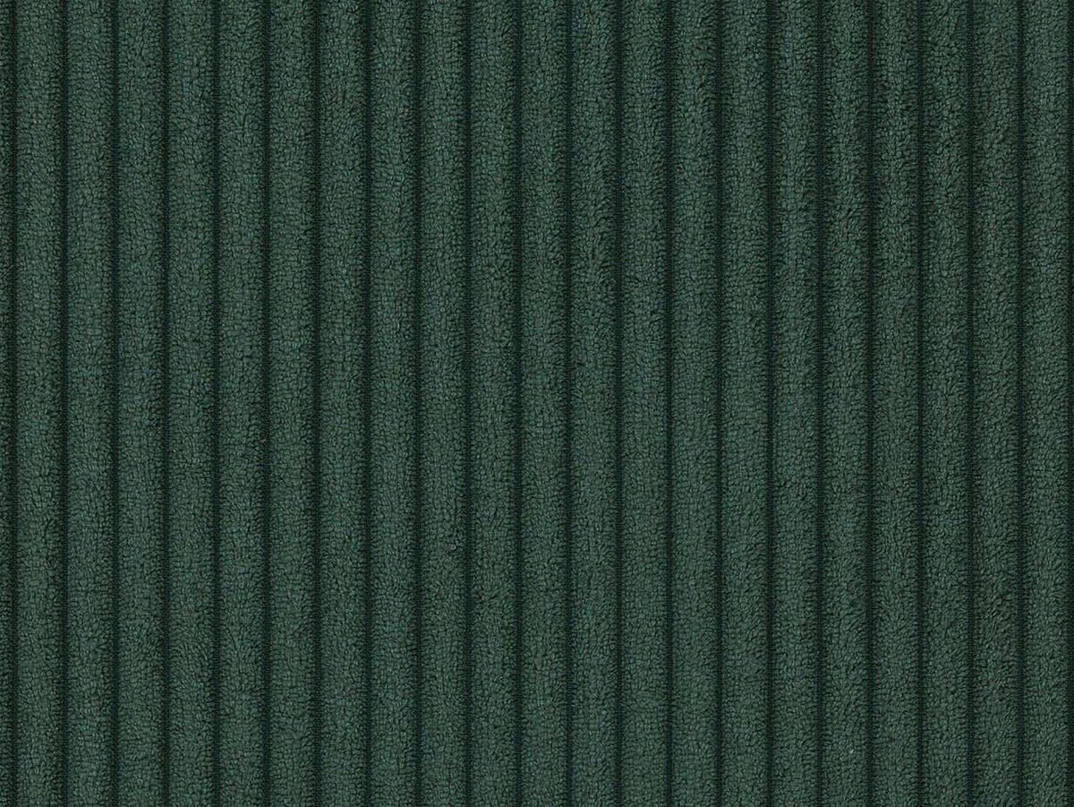 SESSEL mit gerader Rückenlehne - 1 Person - stoff - grün Pogni - Grün, Textil (130/67/97cm) - Vente-Unique