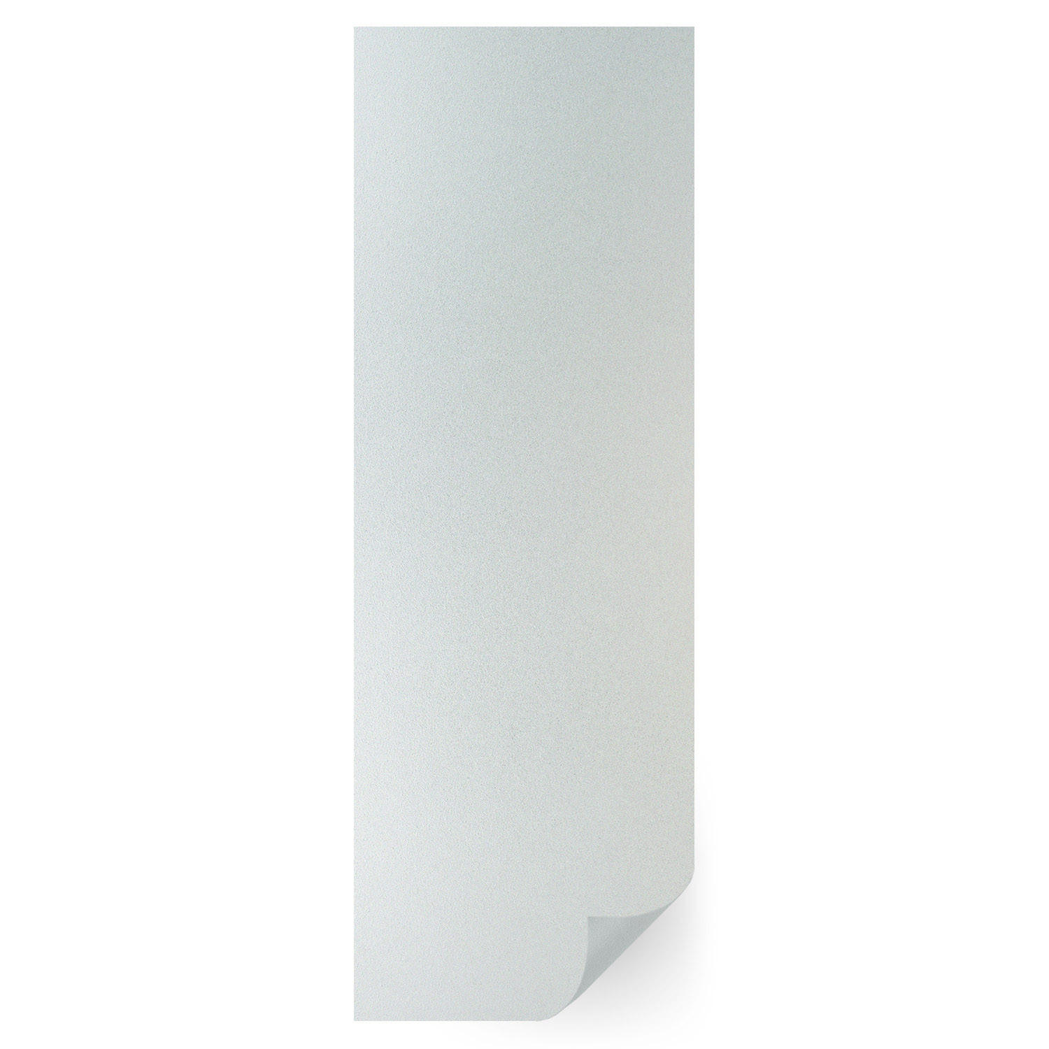 Tulup Sichtschutzfolie Transparent 50x146x0.1 cm
