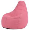 SITZSACK Liegesessel Dalton Techmesh Gaming - Pink, Textil (90/73/84cm) - icon