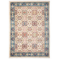 TEPPICH RIVIOLI Creme 200/305 cm - Creme, Textil (200/305cm) - Tapiso