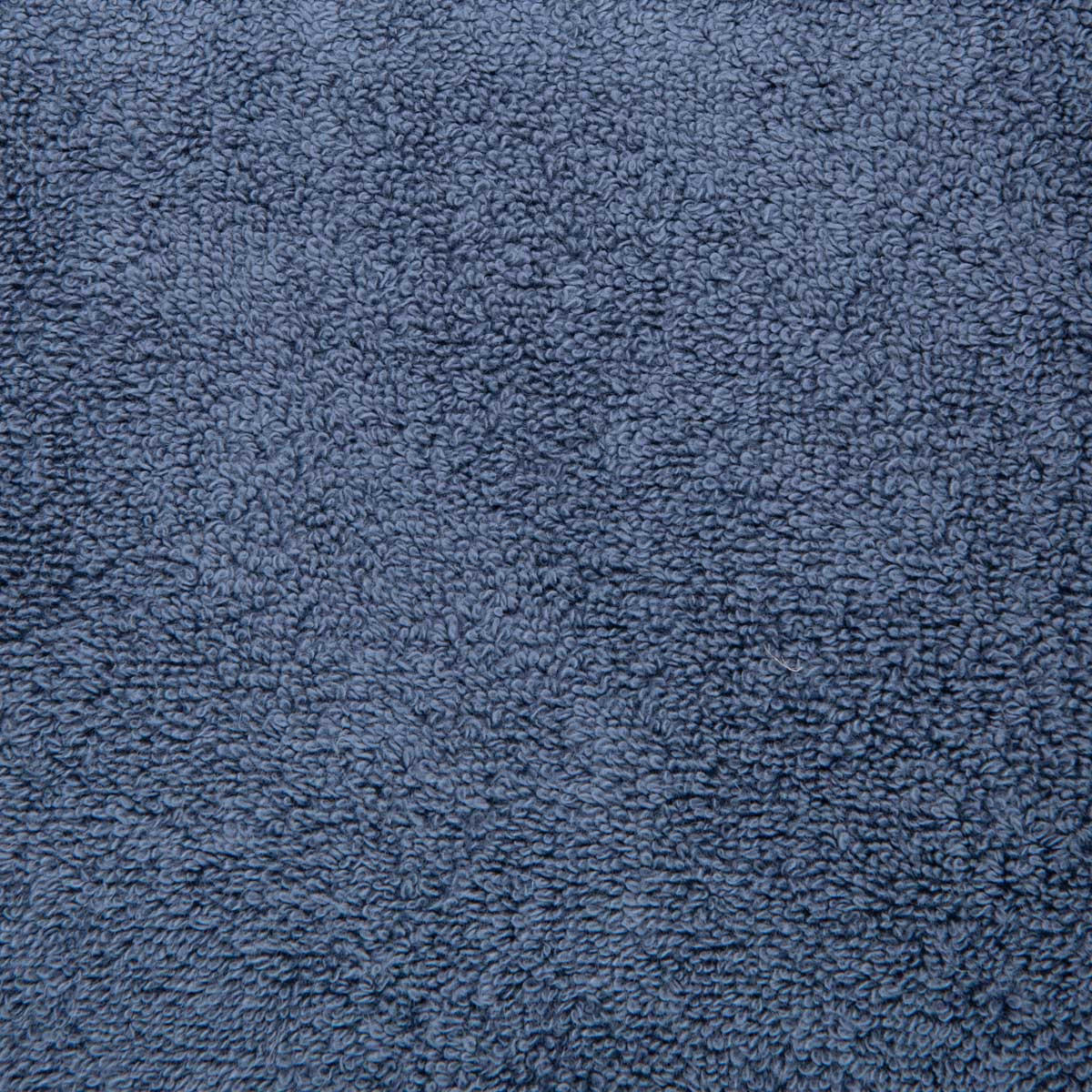 BADETUCH Meride blau 50/90 cm - Blau, Textil (50/90cm) - Homla