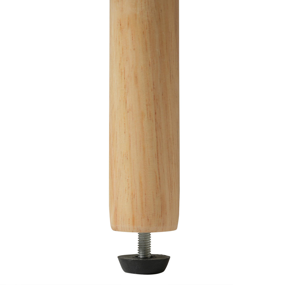 LOWBOARD DE-40323 mit Schiebetüren und ovalem Design Eichenfarben - Eichefarben, Holzwerkstoff (170/42/40cm) - ComfortXL