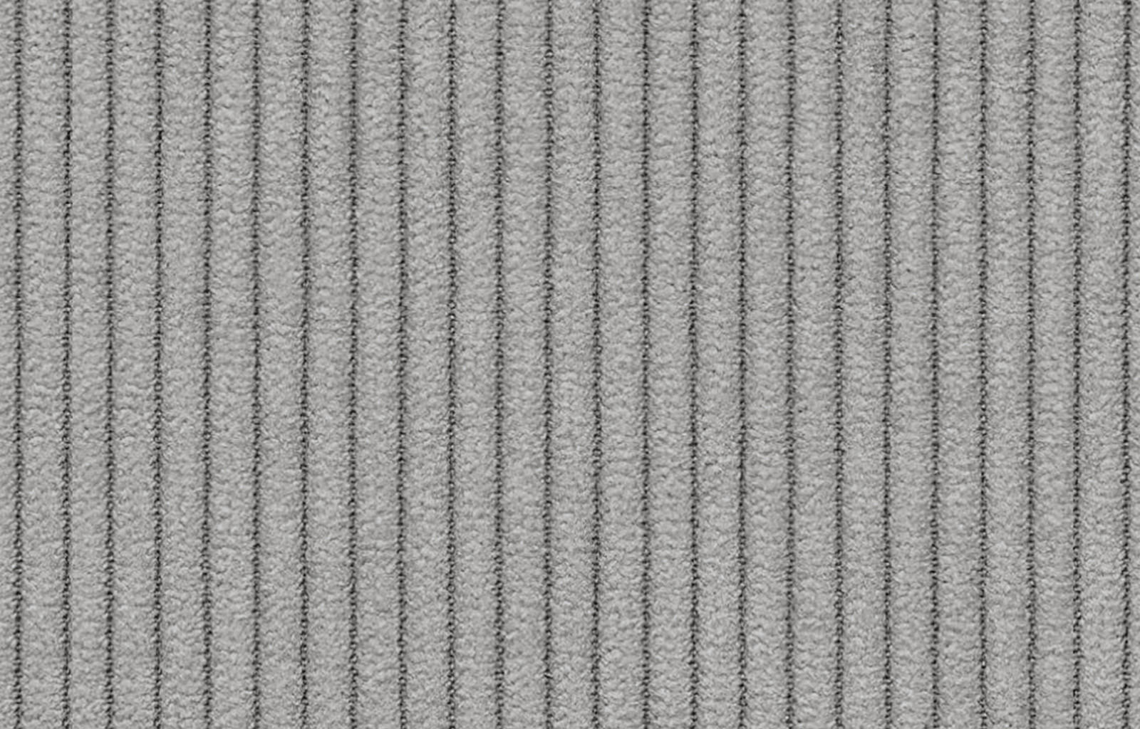 Thumbnail - Courtois Laville Ecksofa, Hellgrau, Textil, L-Form, Ottomane rechts,L-Form, 292x174 cm, Wohnzimmer, Sofas & Couches, Woh...