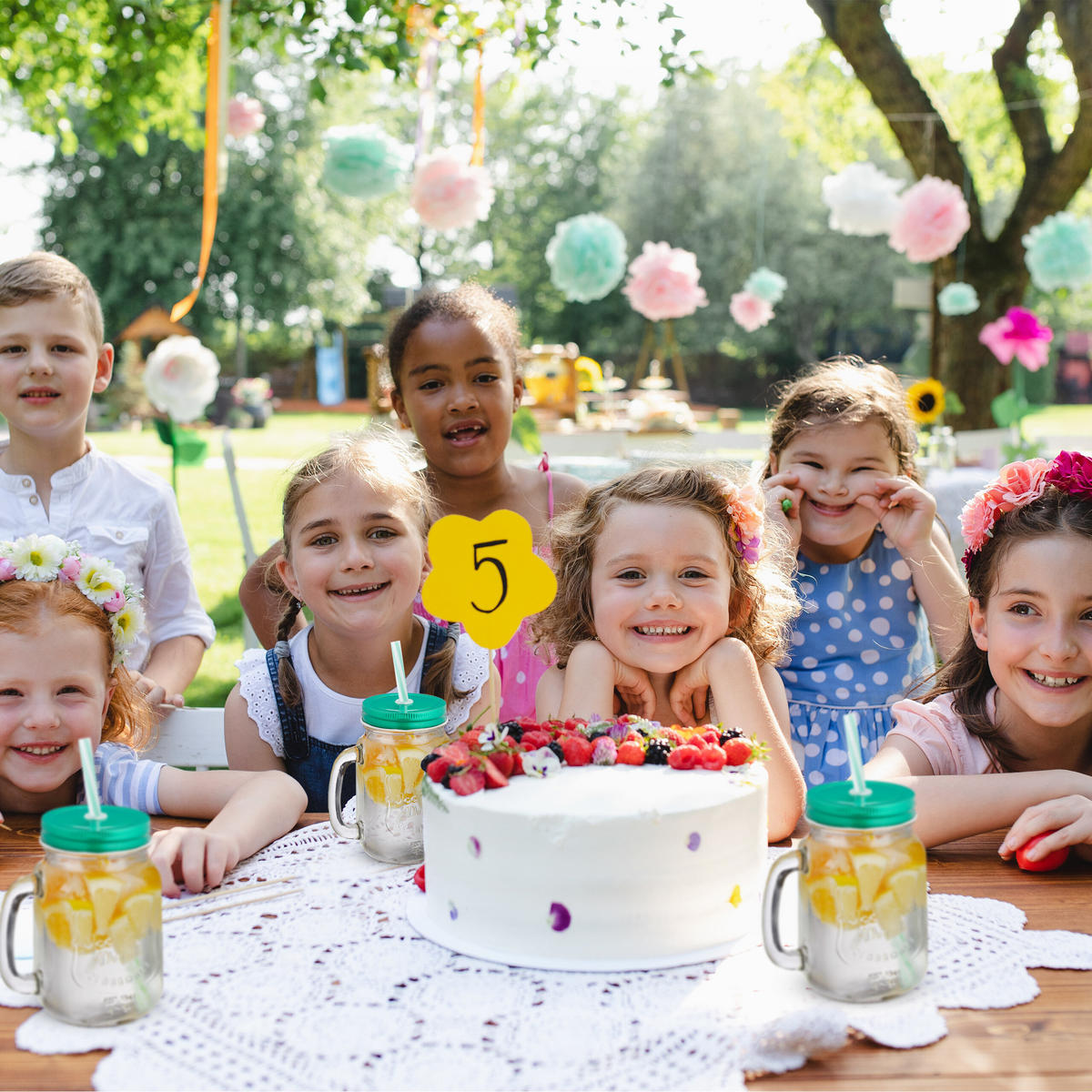 8XKOZAREC za pitje - turkizna, kovina/steklo (0.5L) - Relaxdays