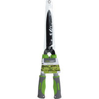 HECKENSCHERE 54 cm - Grün, Metall (3.7/56/15.5cm)