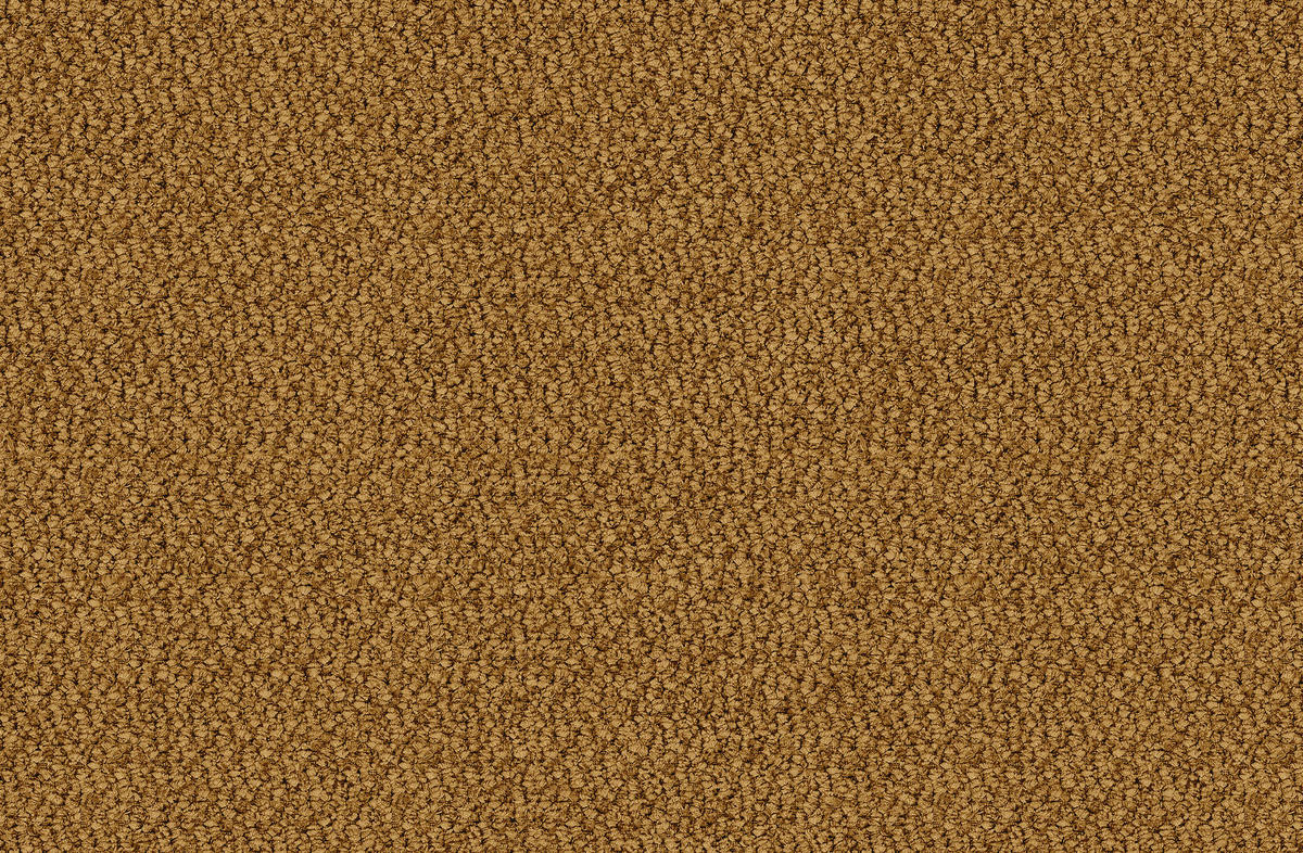 ECKSOFA KIMI 3-Sitzer, ausziehbarer Sitz, verstellbare Kopfstützen, senfgelb - Gelb/Schwarz, Holzwerkstoff/Textil (270/160cm) - Courtois Laville