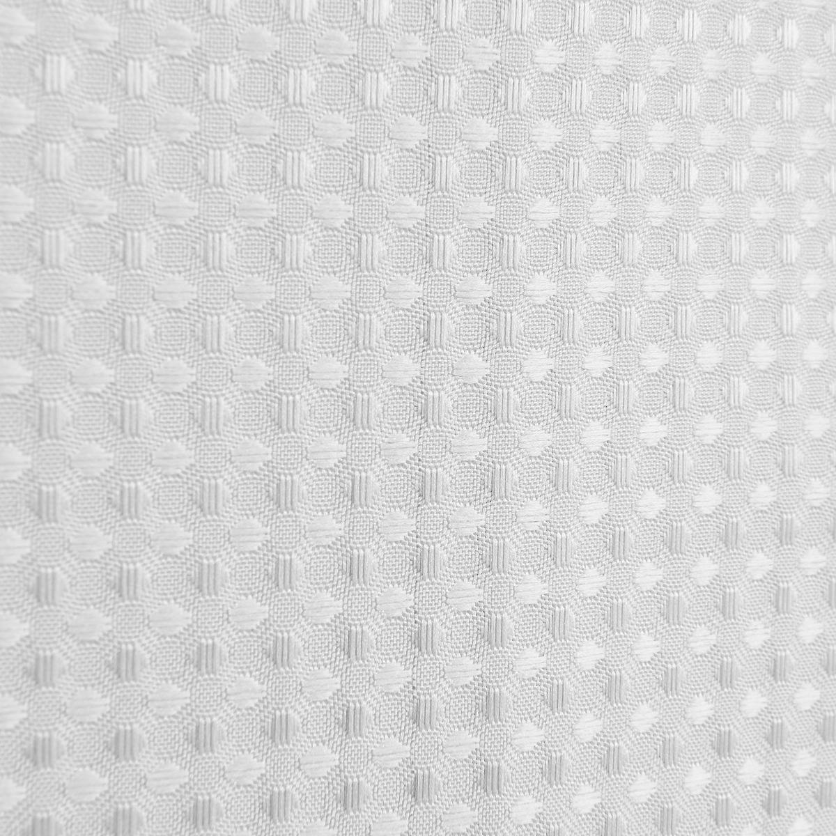 DUSCHVORHANG Wet Wet Wet - Grau, Kunststoff (180/200cm) - Butlers