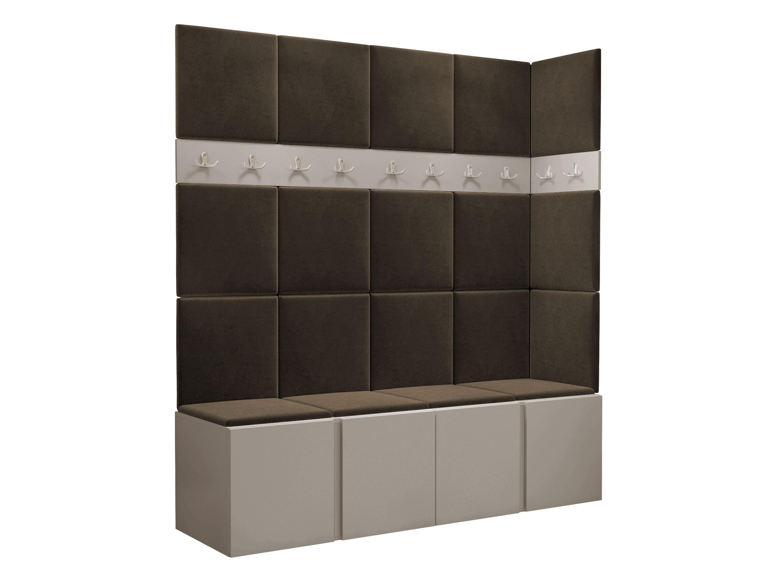MOBILIER PENTRU HOL Orion II