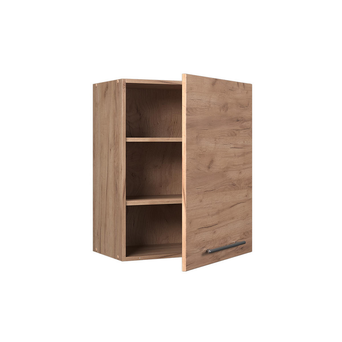 HÄNGESCHRANK Fame-Line, Goldkraft Eiche, 60 cm - Eichefarben, Holzwerkstoff (60/72/34.1cm) - Vicco
