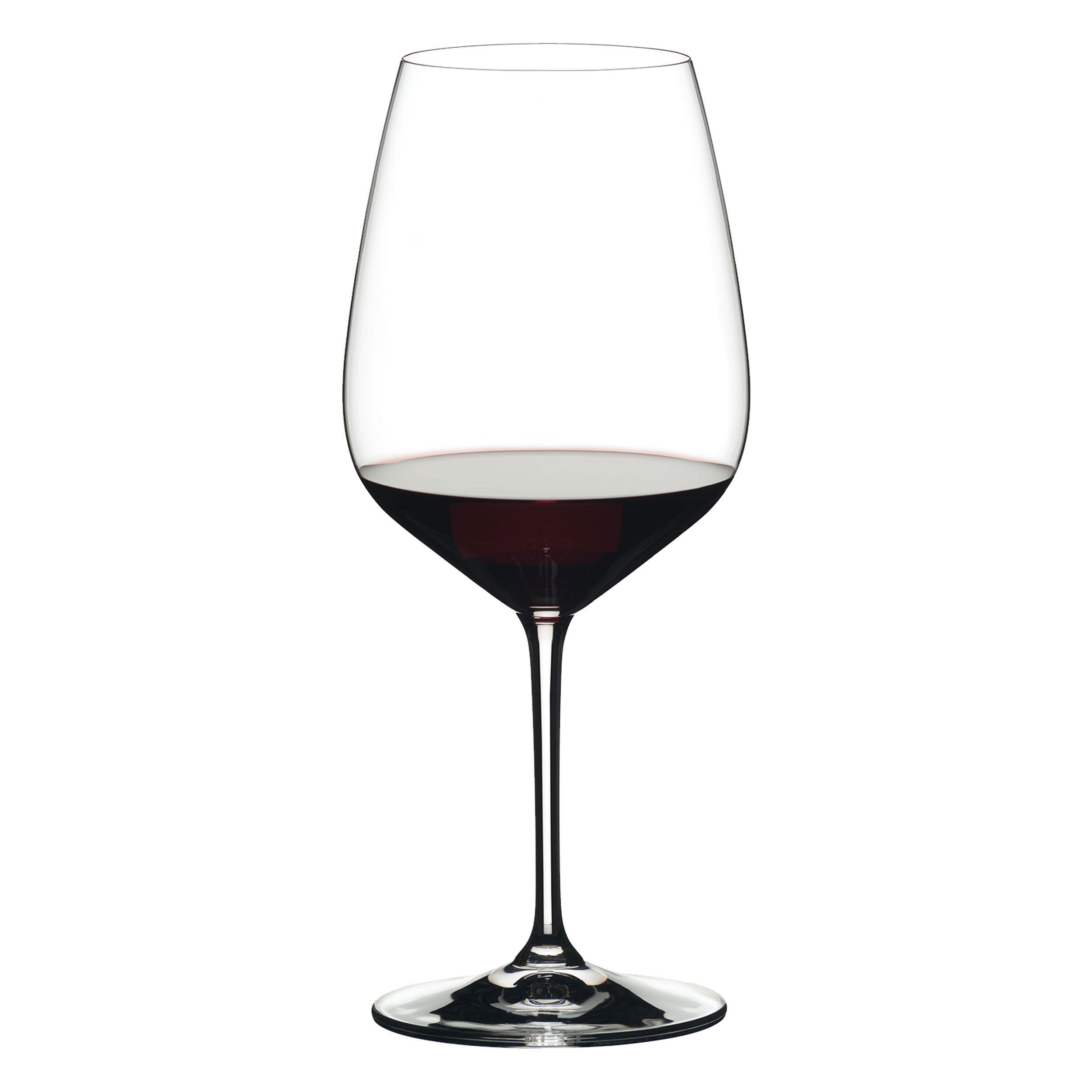 ROTWEINGLAS Extreme Cabernet, Hochwertiges Glas, 800 ml - Transparent, Glas (0.8L) - Riedel