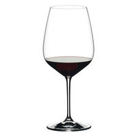 ROTWEINGLAS Extreme Cabernet, Hochwertiges Glas, 800 ml - Transparent, Glas (0.8L) - Riedel