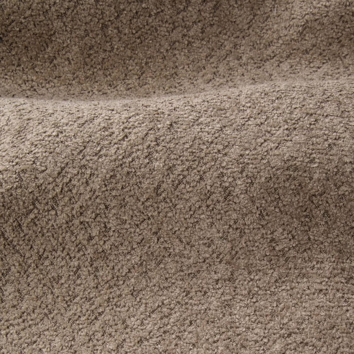 BOXBETT Arturo In Freya - Sandfarben, Holzwerkstoff/Textil (180/200cm) - Fun Möbel