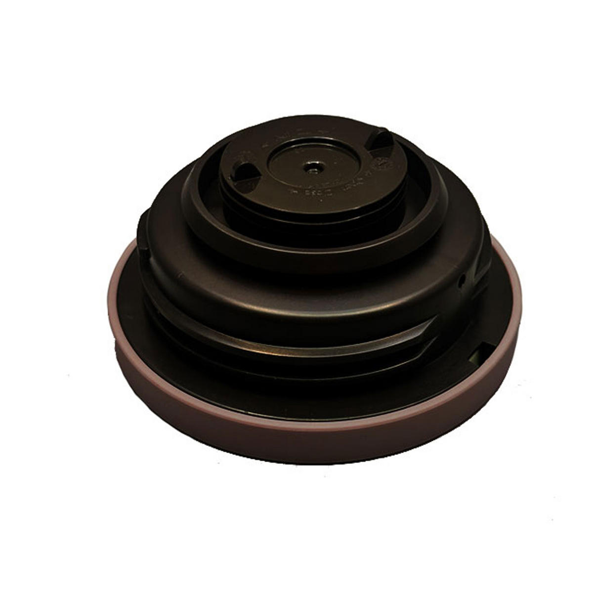 ISOLIERKANNE ECONSCIOUS, Kunststoff / Hartglaseinsatz, Powder Rosa, 1 L - Rosa, Kunststoff (1L) - Alfi