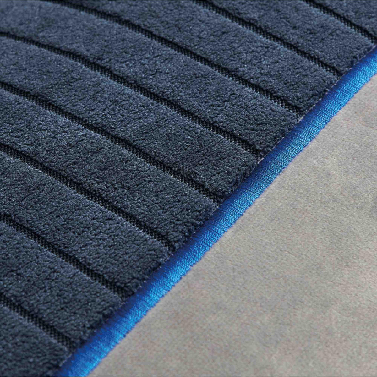 ZIERKISSENHÜLLE DEKOKISSENHÜLLE CORD - Titanfarben, Textil (58/38cm) - Tom Tailor