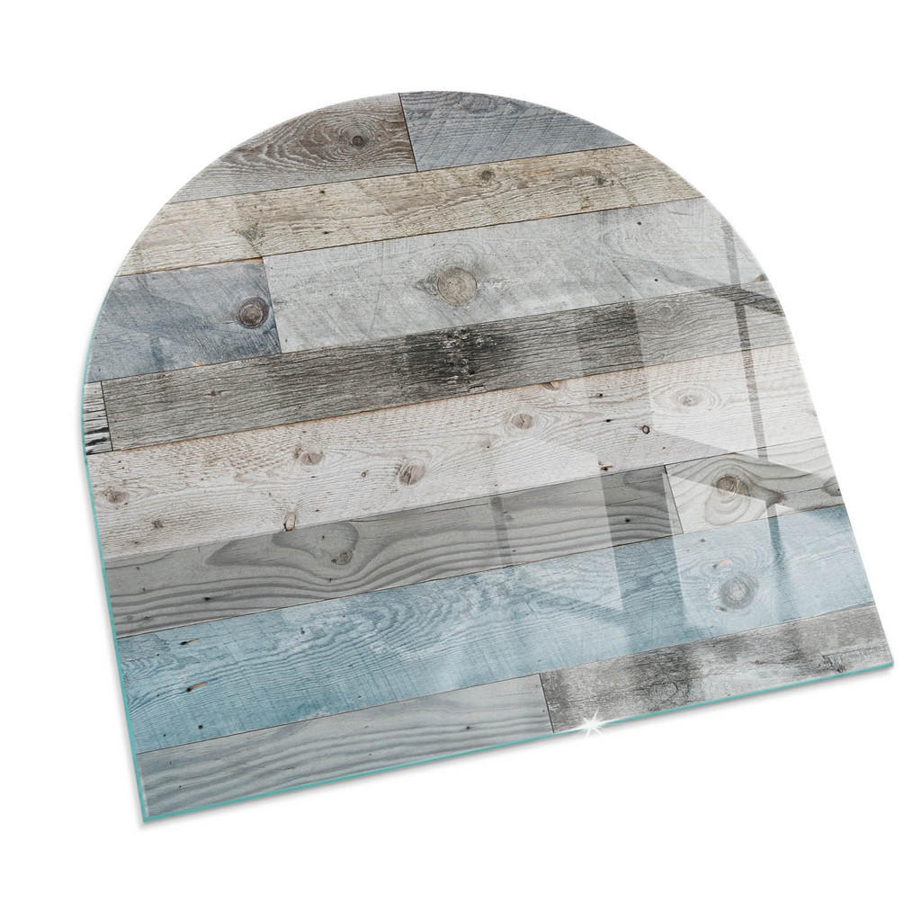TULUP PODLOŽKA POD KRB 100x100 cm - Prkna v různých barevných odstínech