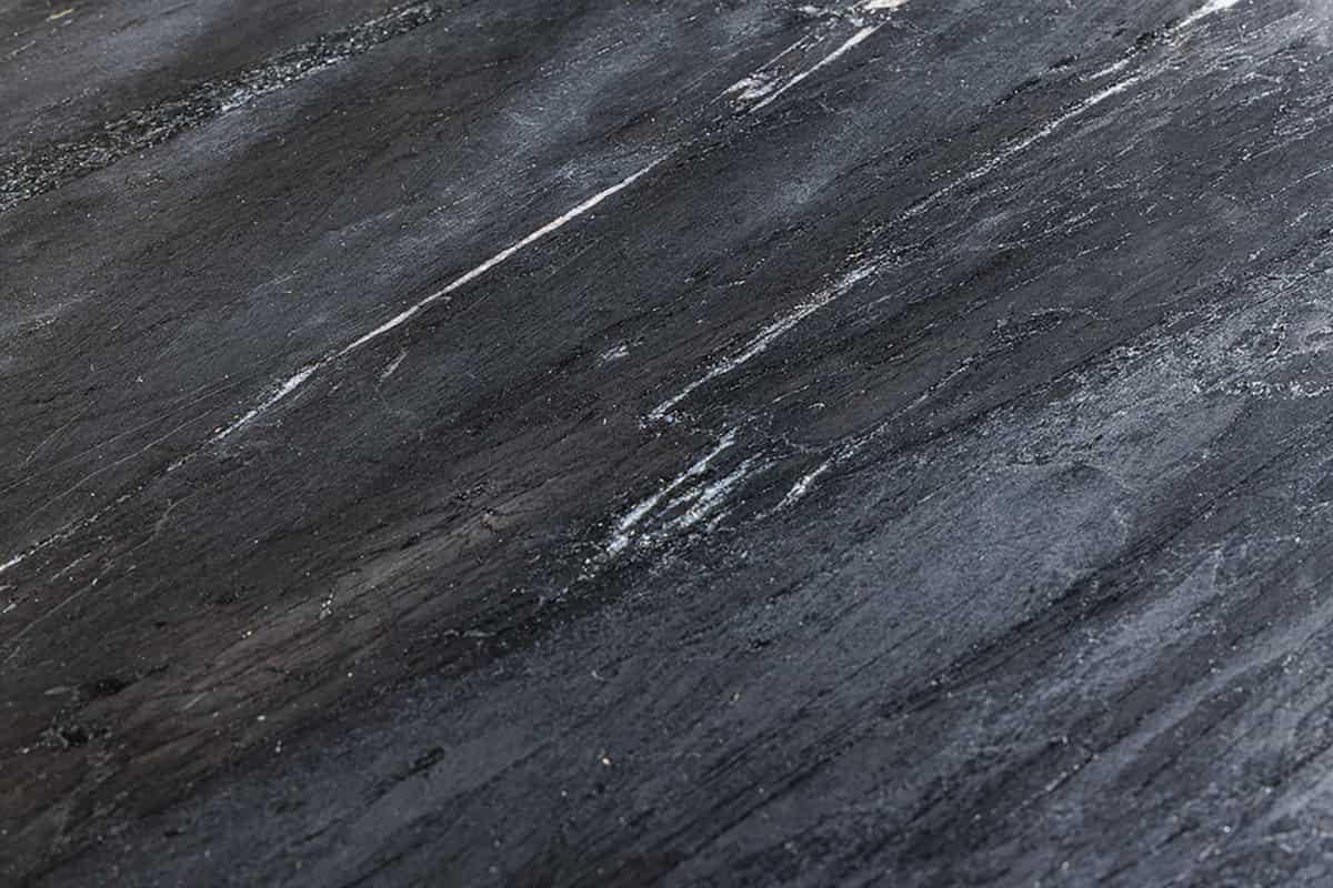 COUCHTISCH GATSBY Mango rechteckig Natur|Schwarz|Braun 110cm - Schwarz/Braun, Holz/Stein (53/110/46cm) - riess-ambiente