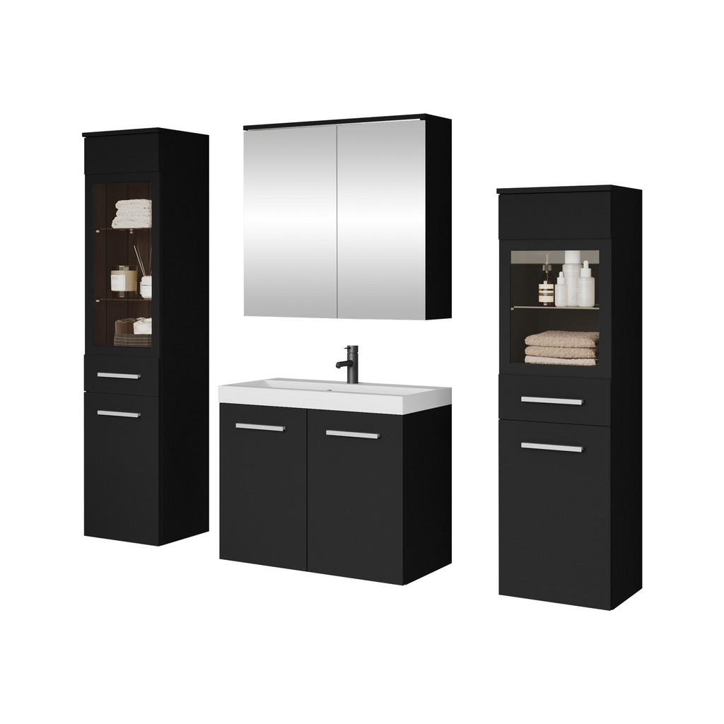 MOBILIER DE BAIE Madrit II