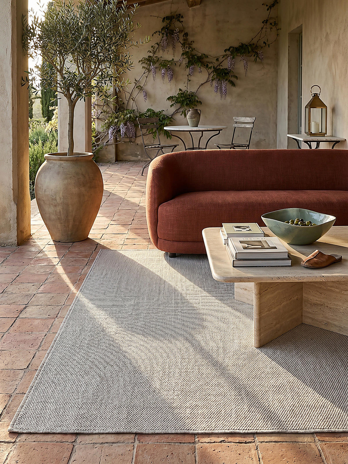 KURZFLORTEPPICH Waschbar NORA, einfarbig, Grau, 200 x 310 cm - Grau, Textil (310/200cm) - KADIMA DESIGN