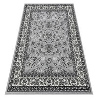 TEPPICH MORAD 120/170 cm - Grau, Textil (120/170cm) - rugsX