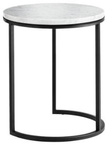 BEISTELLTISCH JONAS 2 - Johann Jakob