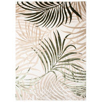 TEPPICH GOLDEN Creme Beige 200/300 cm - Beige/Creme, Kunststoff (200/300cm) - Tapiso