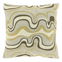 KISSEN Bento - 45/45/8 cm - Multicolor, Textil (45/45cm) - Unique Living