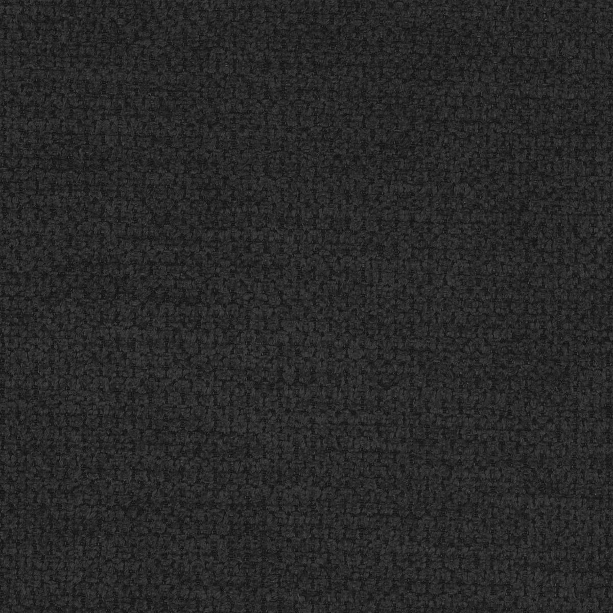 ECKSOFA L Form Didim Duo Dunkelgrau 288/162/80 cm – stilvolle kleine Eckcouch Links - Dunkelgrau/Schwarz, Kunststoff/Textil (288/162cm) - AX Living