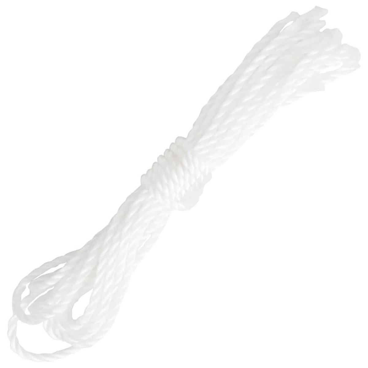 SONNENSEGEL 160 G/M² Weiss 5/7 M Hdpe - Weiß, Kunststoff (700/500cm) - vidaXL