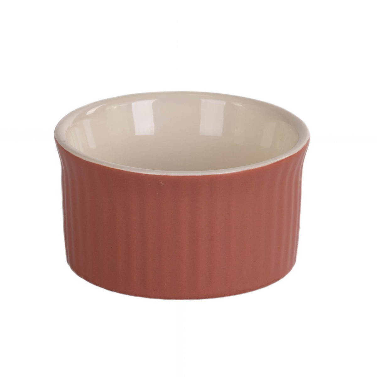 KOKOTTE Keramik Wiw Ø 9 cm - Terracotta, Keramik (8.8/4.8/8.8cm) - 5five Simply Smart