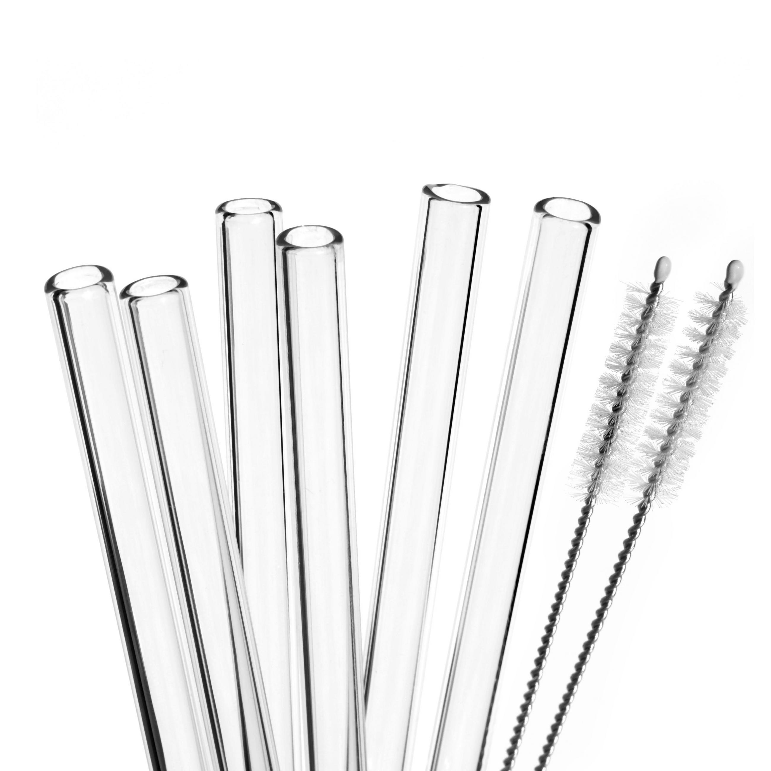 GLAS-TRINKHALME - Transparent, Glas (0.8/15cm) - bremermann