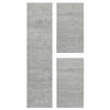 BERBERTEPPICH Maloronga BU= 2x70/140 + 1x70/340 70x620 cm - Sandfarben, Textil (70/620cm) - THEKO