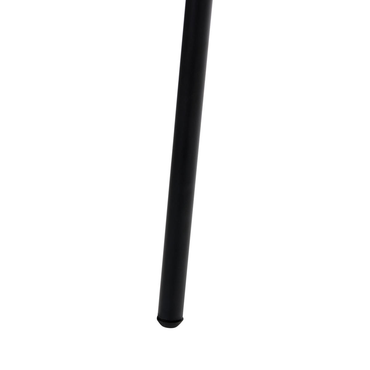 ÉTKEZŐSZÉK 2 darabos Szett Rattan Természetes Taos - natúr, természetes anyagok (56/82/55cm) - Beliani