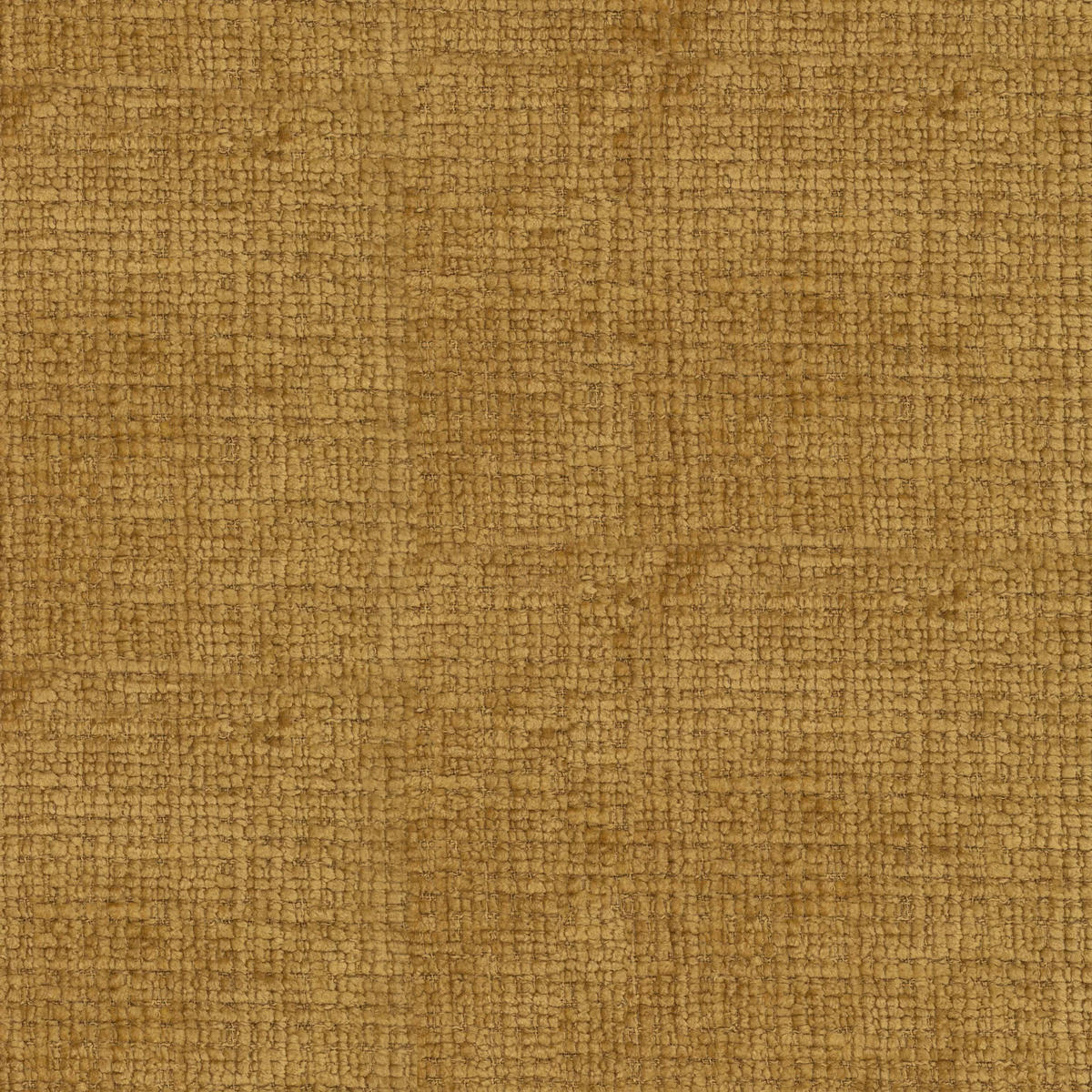 SCHLAFSOFA GERADE Geprägter Samt Senf 240cm - Dunkelgelb, Textil (240/73/97cm) - Sia Home