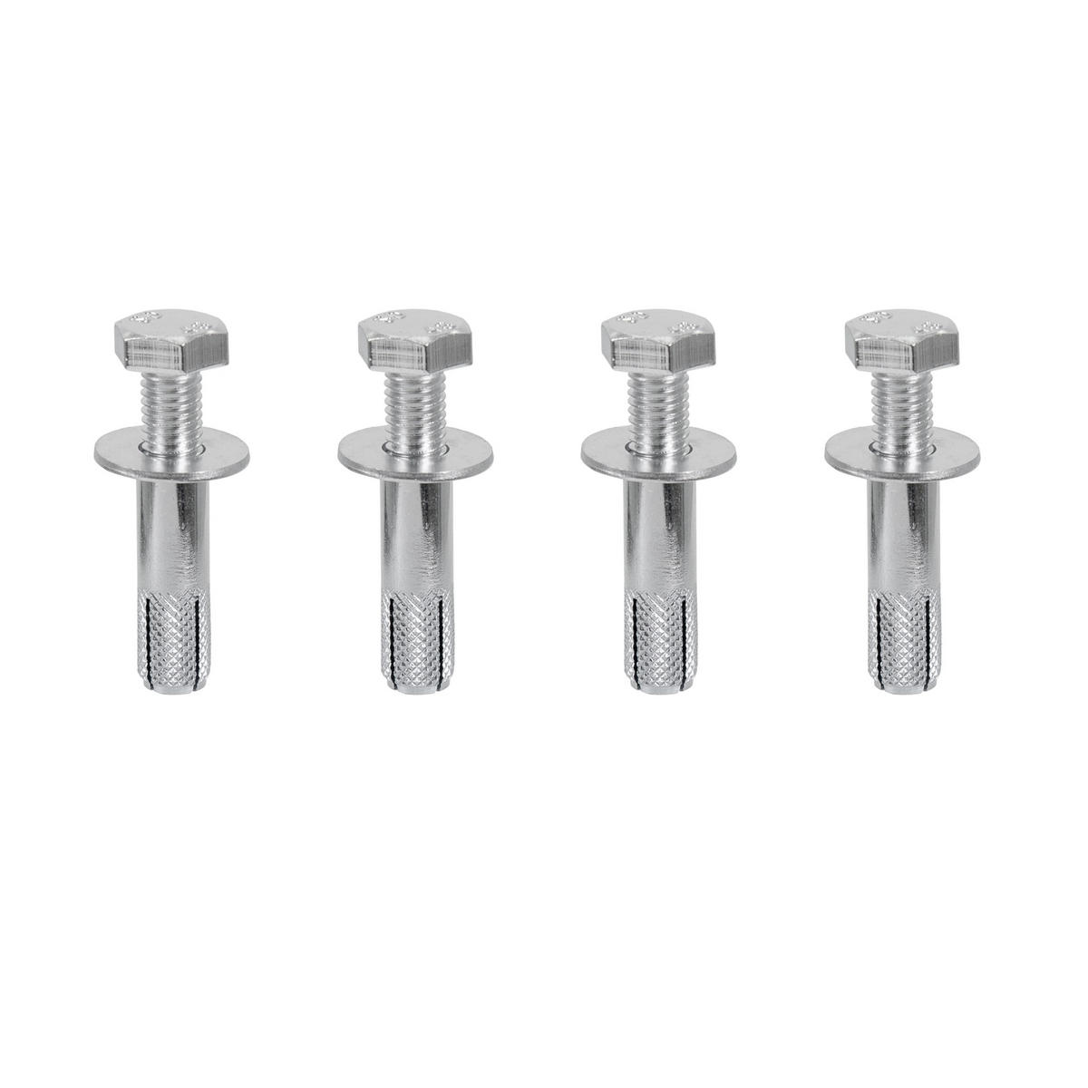 SOLARDUSCHE - Schwarz, Kunststoff (19.5/217/50cm) - ECD-Germany