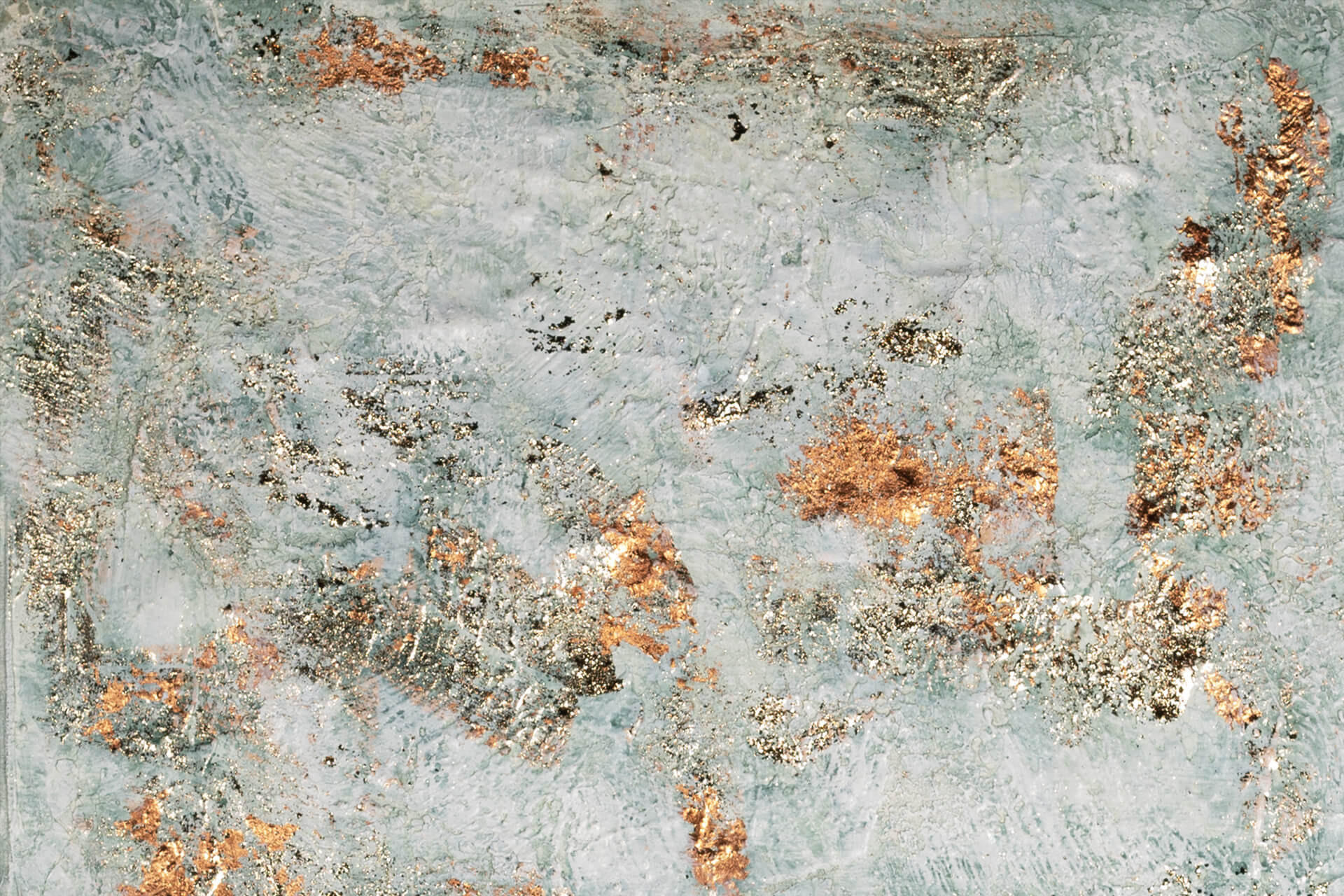 ACRYLBILD HANDGEMALT 80/120 cm - Grau, Holz/Textil (3.04/120cm) - KUNSTLOFT