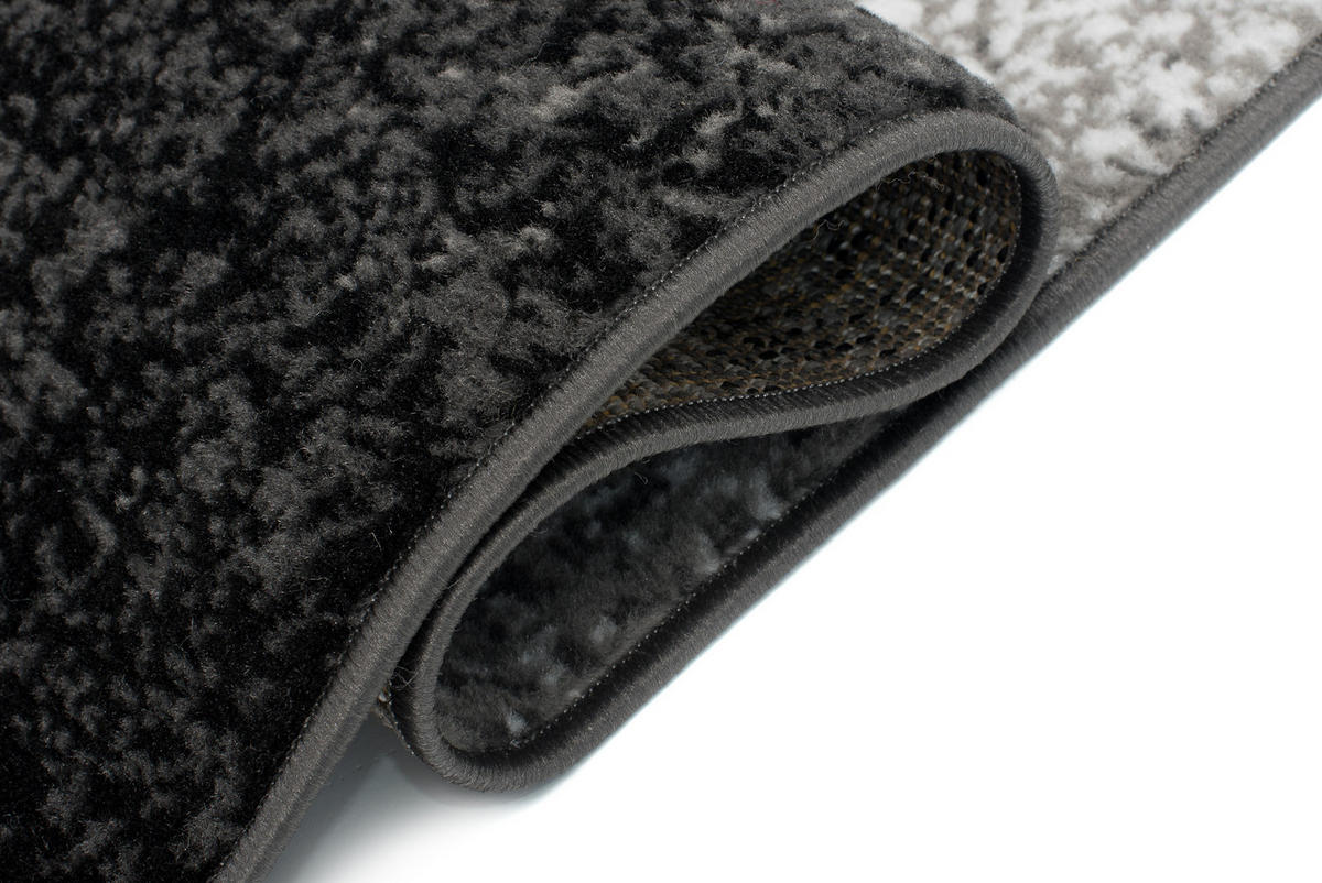 TEPPICH DREAM Blau 220/300 cm - Blau, Textil (220/300cm) - Tapiso