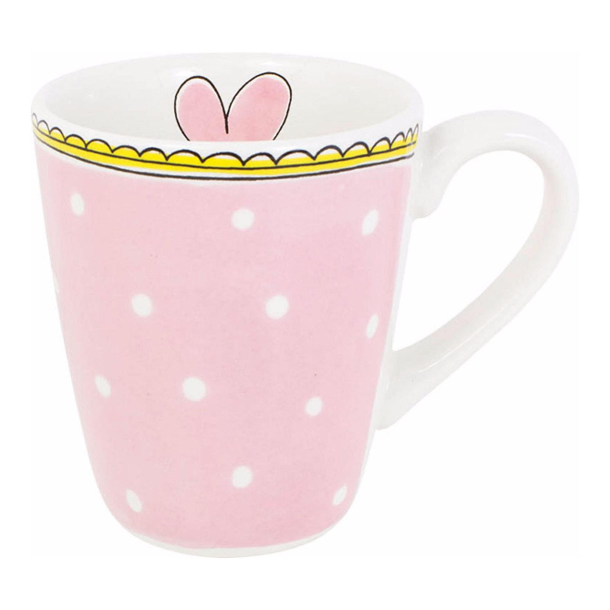 Blond Amsterdam Becher Pink