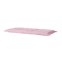 BANKKISSEN Panama 180/48 cm - Pink, Textil (180/48/7cm) - Madison