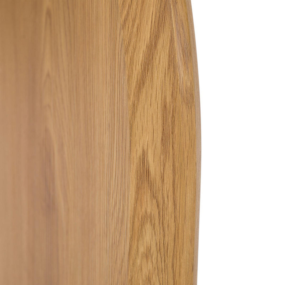 ESSTISCH MALA Eiche - Eichefarben, Holzwerkstoff (90/180/76cm) - IDIMEX