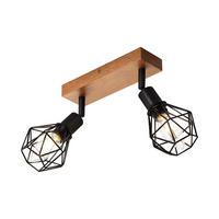 STRAHLER Achtung 11/20/21.5 cm - Schwarz, Metall (11/20/21.5cm) - ZMH